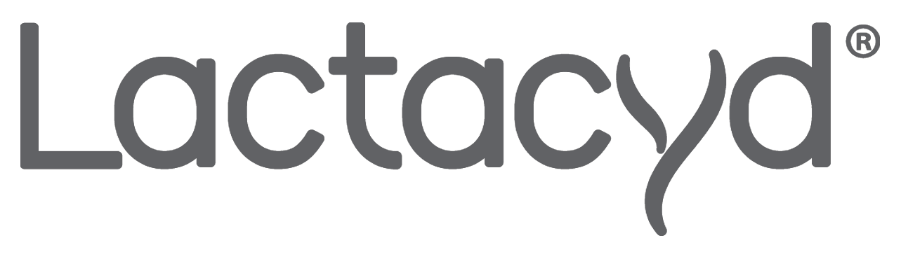 Lactacyd Logo