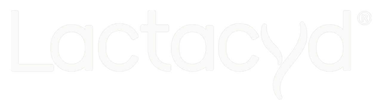 Lactacyd Logo