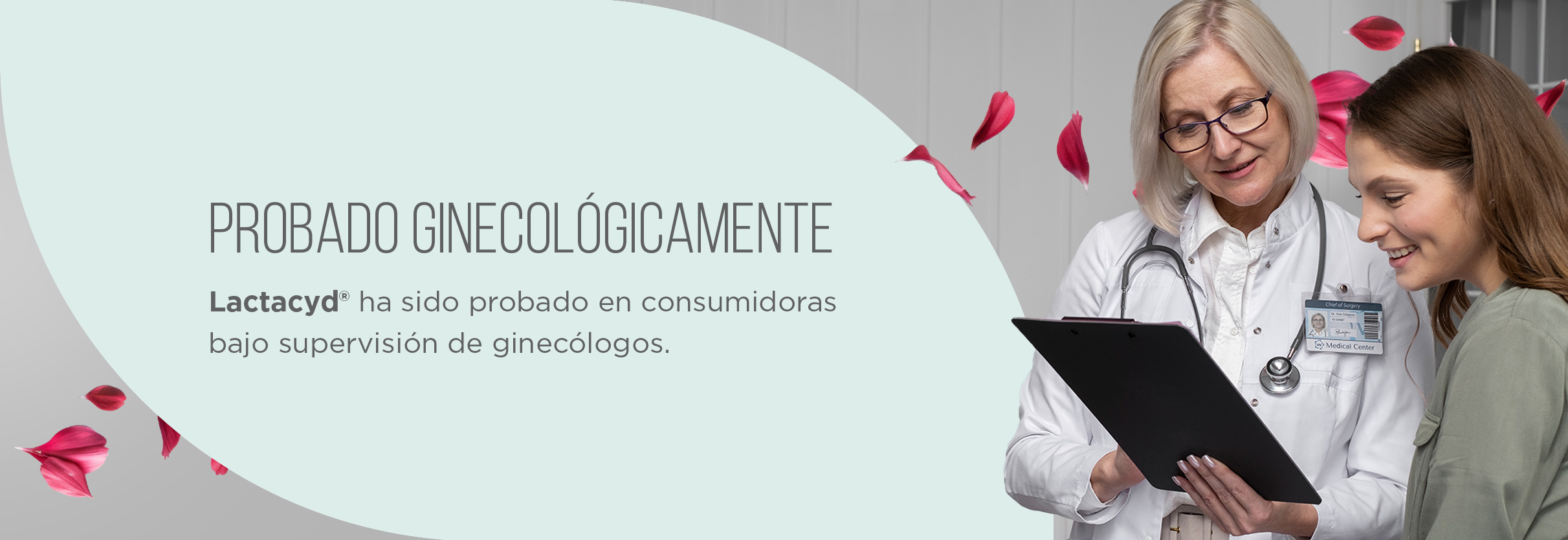 Aprobado Ginecológicamente